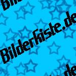 blaue Sterne