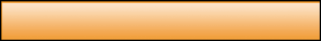 Banner 3D orange