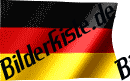 Flaggen - Deutschland (animiertes GIF)