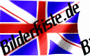 Flags - Great Britain (animated GIF)