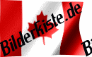 Flags - Canada (animated GIF)
