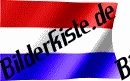 Flags - Netherlands (animated GIF)