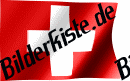 Flaggen - Schweiz (animiertes GIF)