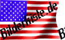 Flaggen - USA (animiertes GIF)