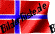 Flags small - Norway (animated GIF)