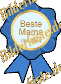 Distintivo miglior mamma