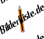 Stifte: Bleistifte (animiertes GIF)