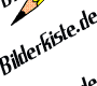 Stifte: Bleistift mit Radiergummi (animiertes GIF)