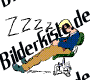 Office: Employee - sleeping (animated GIF)