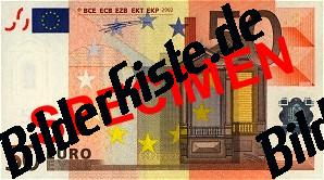 Bill 50 Euro front