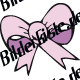 Ribbon pink