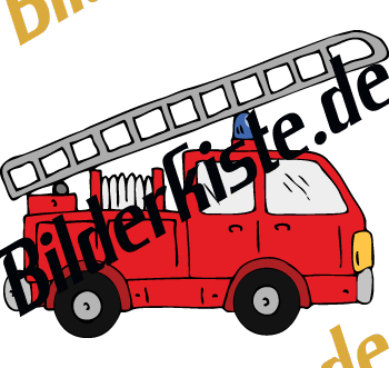 Feuerwehrwagen