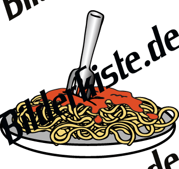 Spaghetti con sugo