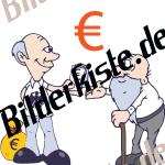 Riesterrente Eurozeichen