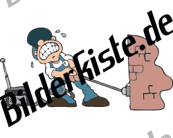 Craftsperson: Sticked plug (not animated)