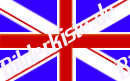 Flags - Great Britain (not animated)