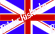Flags small - Great Britain (not animated)