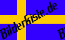 Flags - Sweden (not animated)