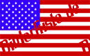 Flaggen - USA (nicht animiert)