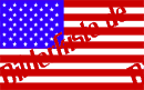 Flags - USA (not animated)