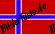 Fahnen - Norwegen (nicht animiert)