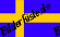 Fahnen - Schweden (nicht animiert)