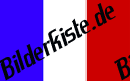 Flaggen - Frankreich (nicht animiert)