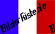 Fahnen - Frankreich (nicht animiert)