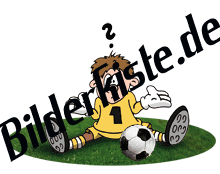 Football: Goalkeeper with ball sitting on turf (not animated)