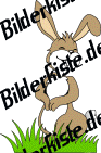 Ostern: Hase - schnuppert 4 (nicht animiert)