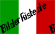 Fahnen - Italien (nicht animiert)