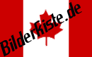 Flags - Canada (not animated)