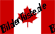 Flags small - Canada (not animated)