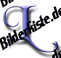 Buchstaben: Bilderkiste L (nicht animiert)