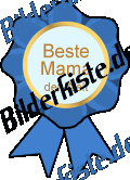 Distintivo per la miglior mamma del mondo