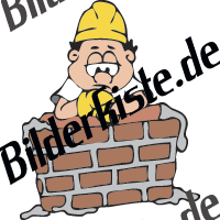 Craftsperson: Bricklayer is sad (not animated)