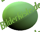Ostern: Osterei - grn (nicht animiert)