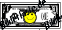 Smilies: Smilie Dollarnote (animiertes GIF)