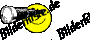 Smilies: Smiley with telescope (animated GIF)