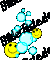 Smilies: Smiley bubbles (animated GIF)
