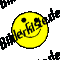 Smilies: Smiley sad (animated GIF)