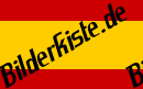 Flaggen -  Spanien (nicht animiert)