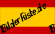 Fahnen - Spanien (nicht animiert)