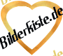 Liebe: Herzen - gldenes Herz (animiertes GIF)