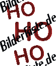 Christmas: Lettering - Ho, Ho, Ho (not animated)