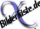 Buchstaben: Bilderkiste X (nicht animiert)