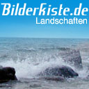 Bilderkiste.de Screensaver: Landschaften