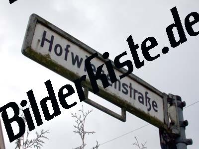 Via Hofwiesenstraße