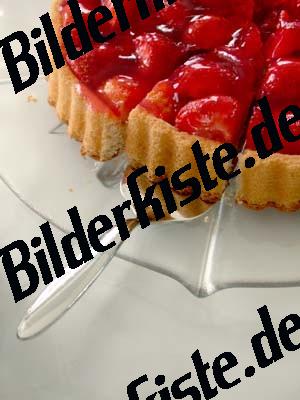 Erdbeertorte 