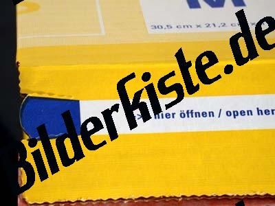 Paket Lasche